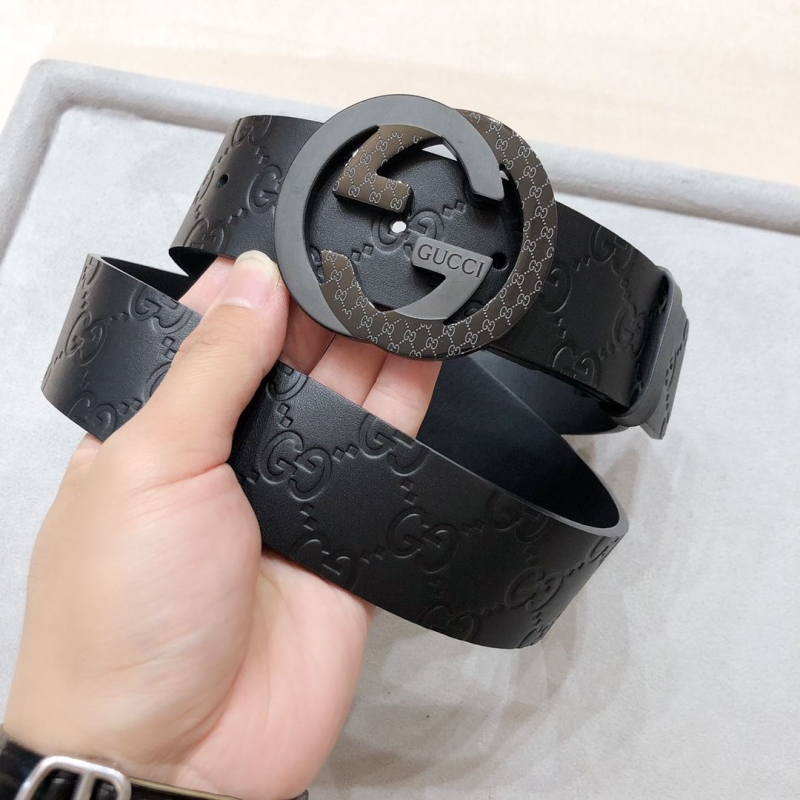 G*u*i belts